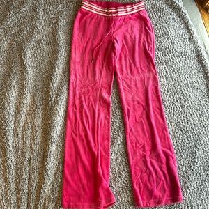 Juicy couture sweatpants